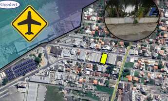 Imagem: JGoedert Imóveis oferece terreno a poucos