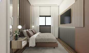 Imagem 4: Residencial Saint Laurente - JGoedert Imóveis