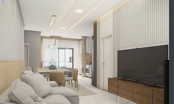 Imagem 3: Residencial Saint Laurente - JGoedert Imóveis