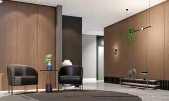 Imagem 2: Residencial Saint Laurente - JGoedert Imóveis