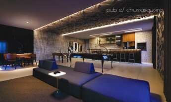 Imagem: Supreme Garden - JGoedert Imóveis