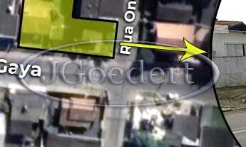 Imagem: Terreno comercial na Av. Conselheiro João