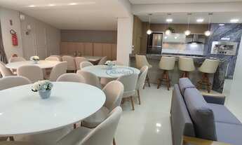 Imagem 6: MONACO RESIDENCE - JGoedert Imóveis