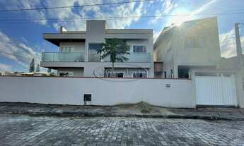 Imagem: Casa no bairro Meia Praia - JGoedert Imóveis