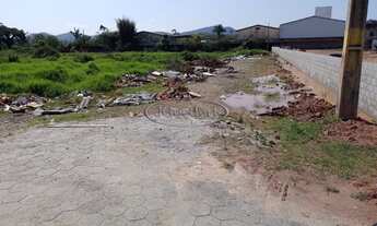 Imagem 2: TERRENO COMERCIAL em NAVEGANTES - SC, SÃO PAULO