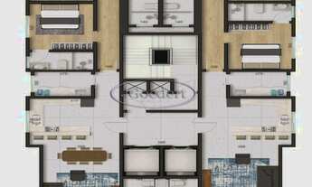 Imagem 6: LÍTERO HOME - JGOEDERT IMÓVEIS