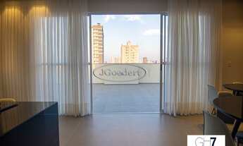 Imagem 2: Apartamento residencial Vivarte Home para venda - JGoedert imóveis