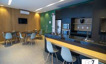 Imagem 3: Apartamento residencial Vivarte Home para venda - JGoedert imóveis