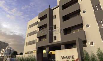 Imagem: Apartamento residencial Vivarte Home para