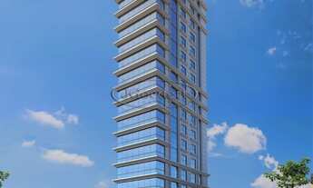 Imagem: Residencial Duplex Elegance - JGoedert imóveis