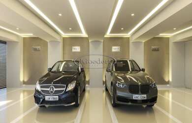 Imagem 4: Residencial Duplex Elegance - JGoedert imóveis