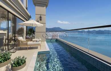 Imagem 5: Residencial Duplex Elegance - JGoedert imóveis