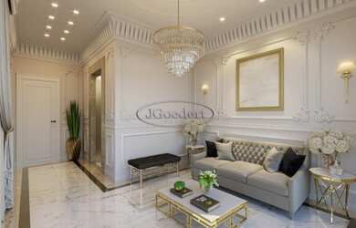 Imagem 7: Residencial Duplex Elegance - JGoedert imóveis