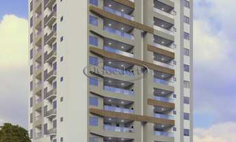 Imagem: Apartamento Residencial Veneza - JGoedert
