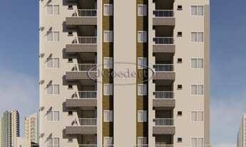 Imagem: Apartamento residencial Atalaia Tipo01