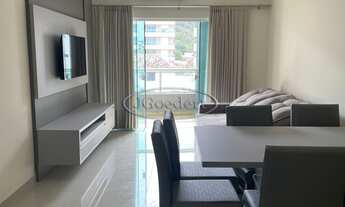 Imagem: APARTAMENTO RESIDENCIAL em BOMBINHAS - SC