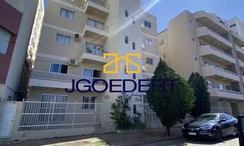 Imagem: APARTAMENTO RESIDENCIAL em NAVEGANTES