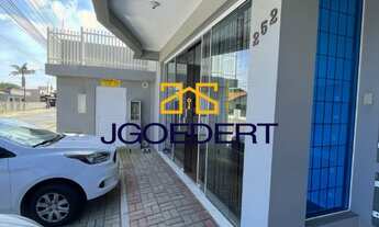 Imagem: SALA COMERCIAL em NAVEGANTES - SC, MEIA