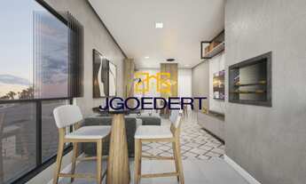 Imagem 5: APARTAMENTO RESIDENCIAL em NAVEGANTES - SC, MEIA PRAIA