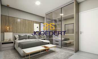 Imagem 3: APARTAMENTO RESIDENCIAL em NAVEGANTES - SC, MEIA PRAIA