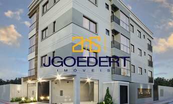 Imagem 2: APARTAMENTO RESIDENCIAL em NAVEGANTES - SC, MEIA PRAIA