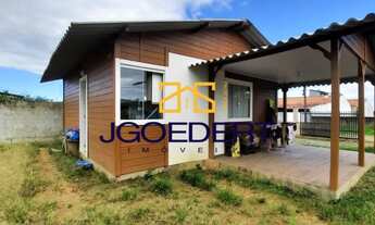 Imagem: CASA RESIDENCIAL em NAVEGANTES - SC, GRAVATÁ