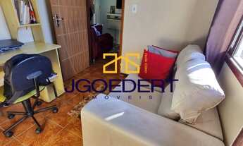 Imagem 4: CASA RESIDENCIAL em NAVEGANTES - SC, SÃO DOMINGOS