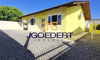 Imagem: CASA RESIDENCIAL em NAVEGANTES - SC, SÃO