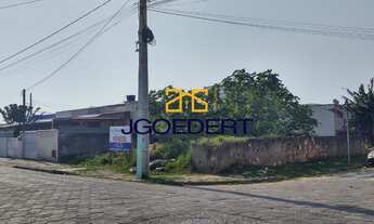 Imagem: Terreno 323,57 m² a venda - JGoedert Imóveis