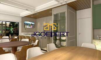 Imagem 2: APARTAMENTO RESIDENCIAL em NAVEGANTES - SC, CENTRO