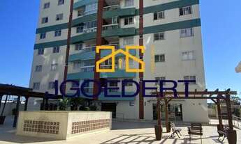 Imagem: APARTAMENTO RESIDENCIAL em NAVEGANTES