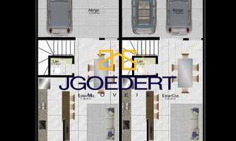 Imagem 6: CASA RESIDENCIAL em ITAJAÍ - SC, SÃO JOÃO