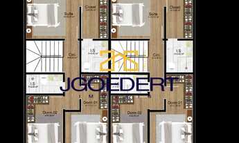 Imagem 7: CASA RESIDENCIAL em ITAJAÍ - SC, SÃO JOÃO