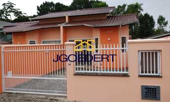 Imagem 2: CASA RESIDENCIAL em NAVEGANTES - SC, GRAVATÁ