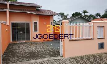 Imagem: CASA RESIDENCIAL em NAVEGANTES - SC, GRAVATÁ