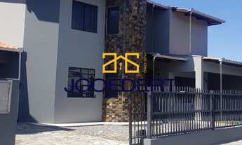 Imagem: CASA RESIDENCIAL em NAVEGANTES - SC, CENTRO