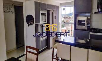 Imagem: APARTAMENTO RESIDENCIAL em NAVEGANTES