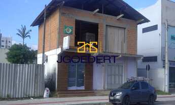 Imagem: TERRENO COMERCIAL em NAVEGANTES - SC, CENTRO