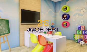 Imagem 3: Apartamento na planta a Beira Mar de Navegantes - JGoedert Imóveis