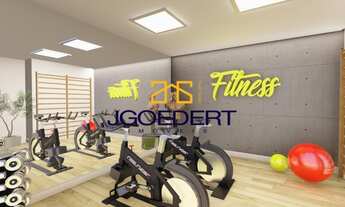 Imagem 5: Apartamento na planta a Beira Mar de Navegantes - JGoedert Imóveis