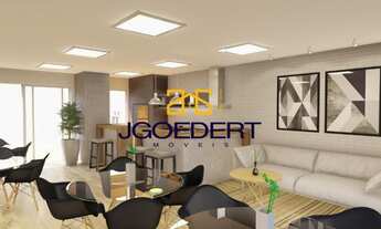 Imagem 4: Apartamento na planta a Beira Mar de Navegantes - JGoedert Imóveis