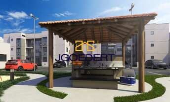 Imagem 4: APARTAMENTO RESIDENCIAL em NAVEGANTES - SC, SÃO PAULO