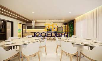 Imagem 5: APARTAMENTO RESIDENCIAL em Navegantes - SC, Gravata