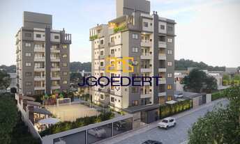 Imagem 2: APARTAMENTO RESIDENCIAL em Navegantes - SC, Gravata