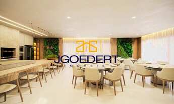 Imagem 4: APARTAMENTO RESIDENCIAL em Navegantes - SC, Gravata