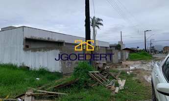 Imagem 2: TERRENO RESIDENCIAL em NAVEGANTES - SC, São Paulo