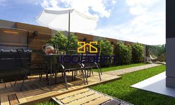 Imagem 6: APARTAMENTO RESIDENCIAL em NAVEGANTES - SC, SÃO PAULO