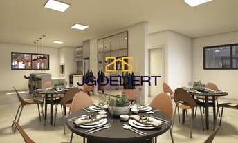 Imagem 3: APARTAMENTO RESIDENCIAL em NAVEGANTES - SC, SÃO PAULO