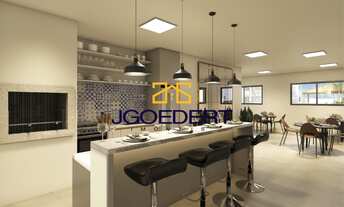 Imagem 2: APARTAMENTO RESIDENCIAL em NAVEGANTES - SC, SÃO PAULO