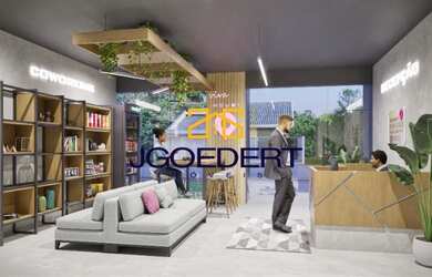 Imagem 2: APARTAMENTO RESIDENCIAL em NAVEGANTES - SC, CENTRO